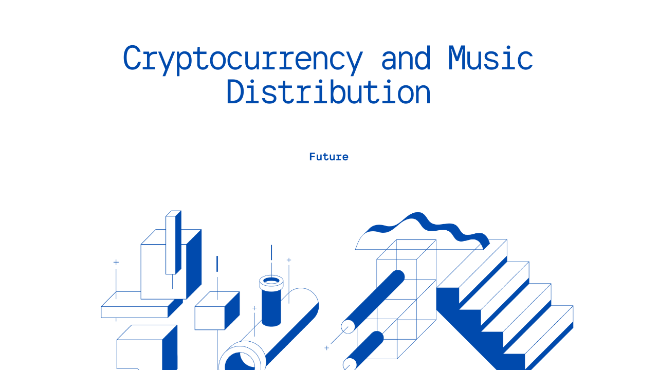 Cryptocurrency and Music Distribution – Tracso