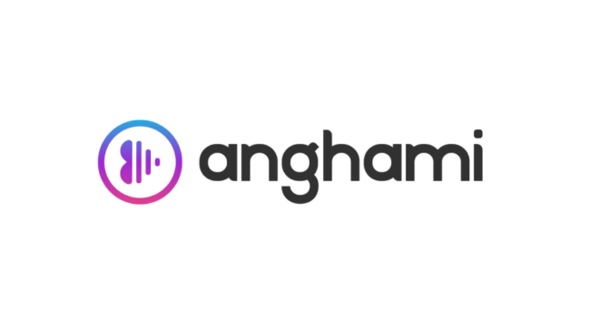 Anghami