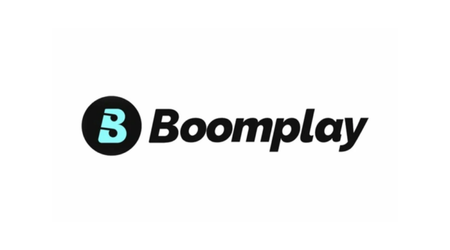 Boomplay