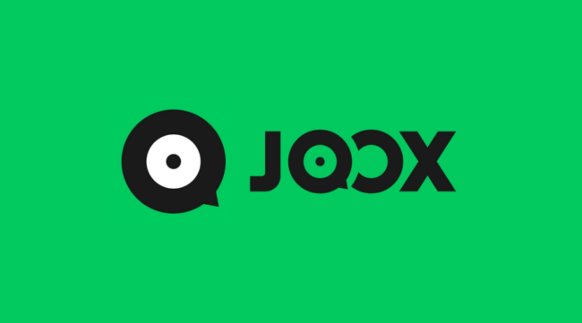 Joox