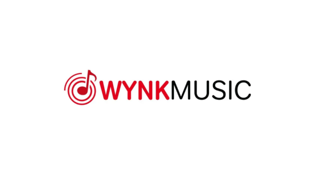 Wynk Music
